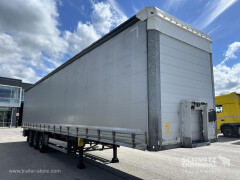 Schmitz Cargobull Curtainsider Standard 