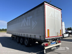 Schmitz Cargobull Curtainsider Standard 