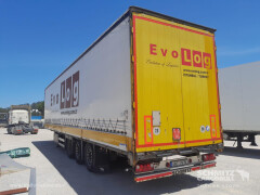 Schmitz Cargobull Curtainsider Varios 