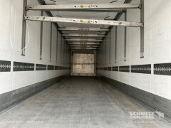 Schmitz Cargobull Reefer Multitemp Double deck 