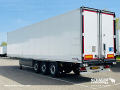 Schmitz Cargobull Reefer Standard 