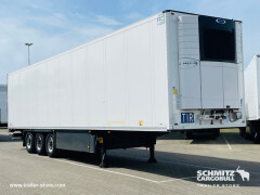 Schmitz Cargobull Reefer Standard 