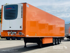 Schmitz Cargobull Oplegger Vries Standard Double deck 