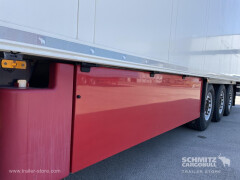 Schmitz Cargobull Reefer Standard 