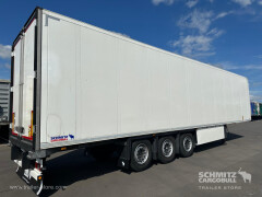 Schmitz Cargobull Semitrailer Reefer Standard Double étage 