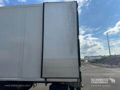 Schmitz Cargobull Semitrailer Reefer Standard Double étage 