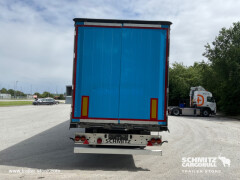 Schmitz Cargobull Curtainsider Standard 