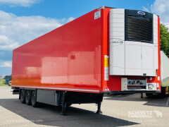 Schmitz Cargobull Oplegger Vries Standard Double deck 