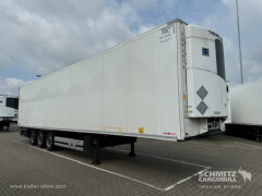 Schmitz Cargobull Oplegger Vries Standard Double deck 