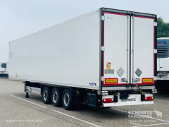 Schmitz Cargobull Oplegger Vries Standard Double deck 