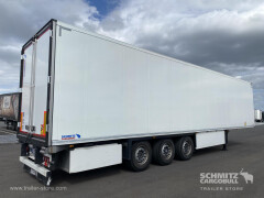 Schmitz Cargobull Semitrailer Reefer Standard 