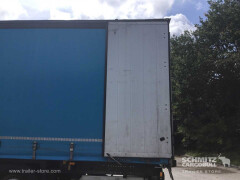 Schmitz Cargobull Curtainsider Standard Taillift 