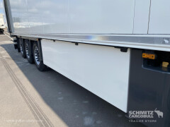 Schmitz Cargobull Semitrailer Reefer Standard 