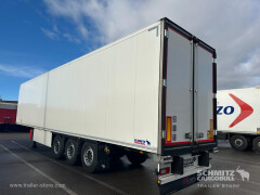 Schmitz Cargobull Semitrailer Reefer Standard 