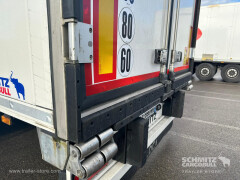 Schmitz Cargobull Semitrailer Reefer Standard 