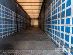 Schmitz Cargobull Semitrailer Curtainsider Standard 