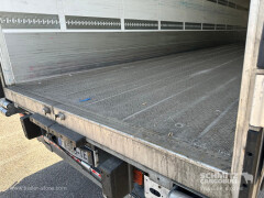 Schmitz Cargobull Semitrailer Reefer Standard 