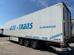 Schmitz Cargobull Semitrailer Reefer Standard 