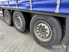 Schmitz Cargobull Curtainsider Standard 