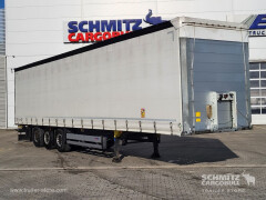 Schmitz Cargobull Curtainsider Standard 