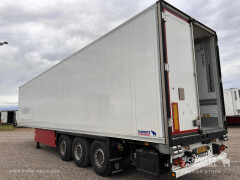 Schmitz Cargobull Reefer Standard Double deck 
