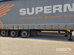 Schmitz Cargobull Curtainsider Mega 