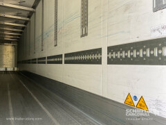 Schmitz Cargobull Reefer Standard Double deck 