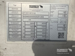 Schmitz Cargobull Reefer Standard Double deck 