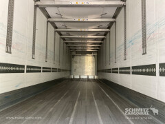 Schmitz Cargobull Reefer Standard Double deck 