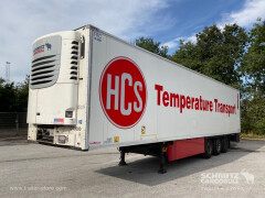 Schmitz Cargobull Reefer Standard Double deck 