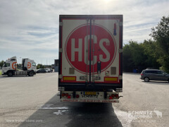 Schmitz Cargobull Reefer Standard Double deck 
