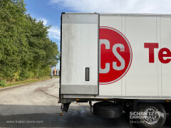 Schmitz Cargobull Reefer Standard Double deck 