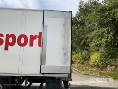 Schmitz Cargobull Reefer Standard Double deck 