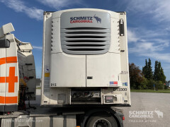 Schmitz Cargobull Reefer Standard Double deck 