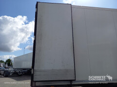 Schmitz Cargobull Tiefkühler Standard 