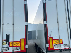 Schmitz Cargobull Reefer Standard Double deck 