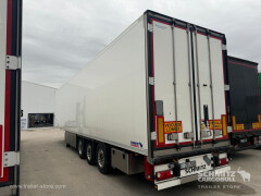 Schmitz Cargobull Reefer Standard Double deck 