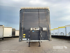 Schmitz Cargobull Curtainsider Standard 