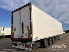Schmitz Cargobull Reefer Standard Double deck 