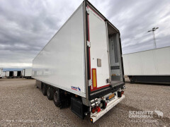 Schmitz Cargobull Reefer Standard Double deck 