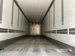 Schmitz Cargobull Reefer Standard Double deck 