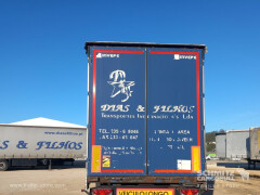 INVEPE Curtainsider Standard 