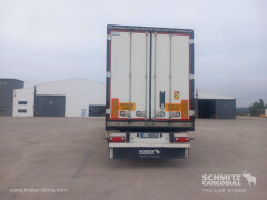 Schmitz Cargobull Reefer Standard 