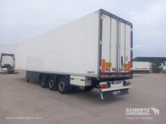 Schmitz Cargobull Reefer Standard 