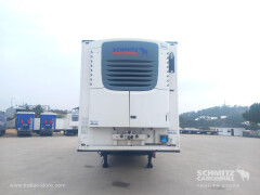 Schmitz Cargobull Reefer Standard 