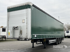 Schmitz Cargobull Curtainsider Standard 