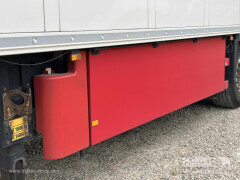 Schmitz Cargobull Reefer Multitemp Double deck 