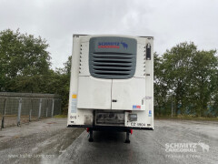 Schmitz Cargobull Reefer Multitemp Double deck 
