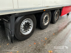 Schmitz Cargobull Reefer Multitemp Double deck 