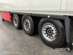 Schmitz Cargobull Reefer Multitemp Double deck 